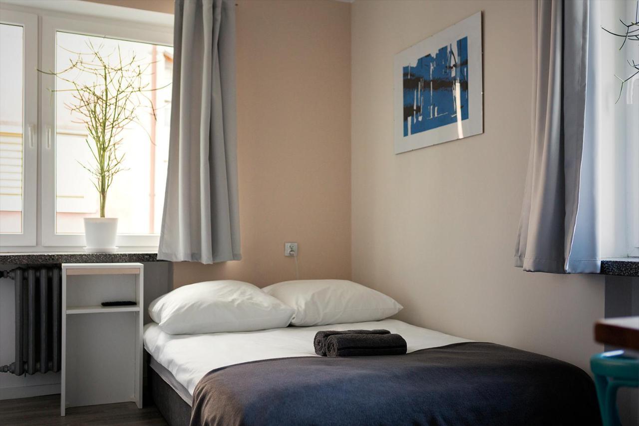 Apartament 16 #N/A Exterior photo