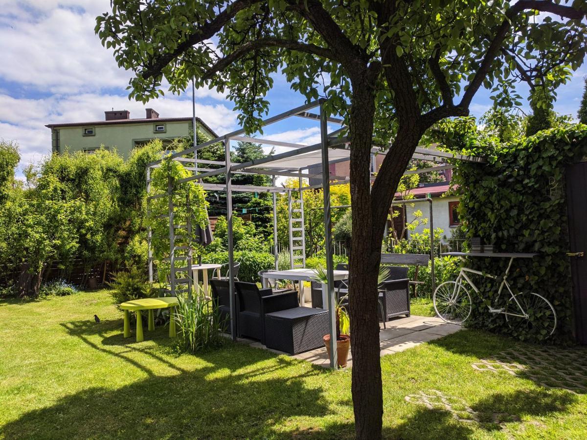 Apartament 16 #N/A Exterior photo