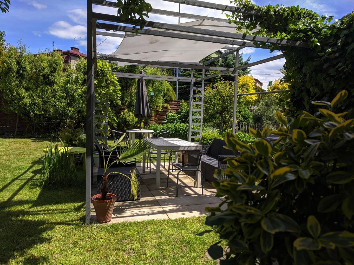 Apartament 16 #N/A Exterior photo